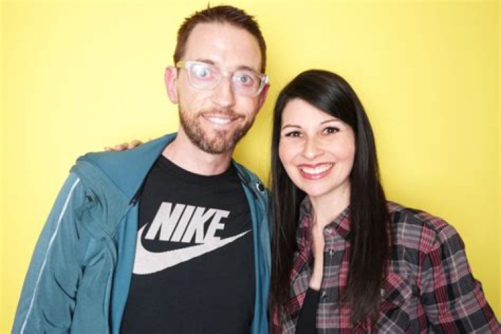Neal Brennan's Famous Ex-Girlfriend: Who Is She?