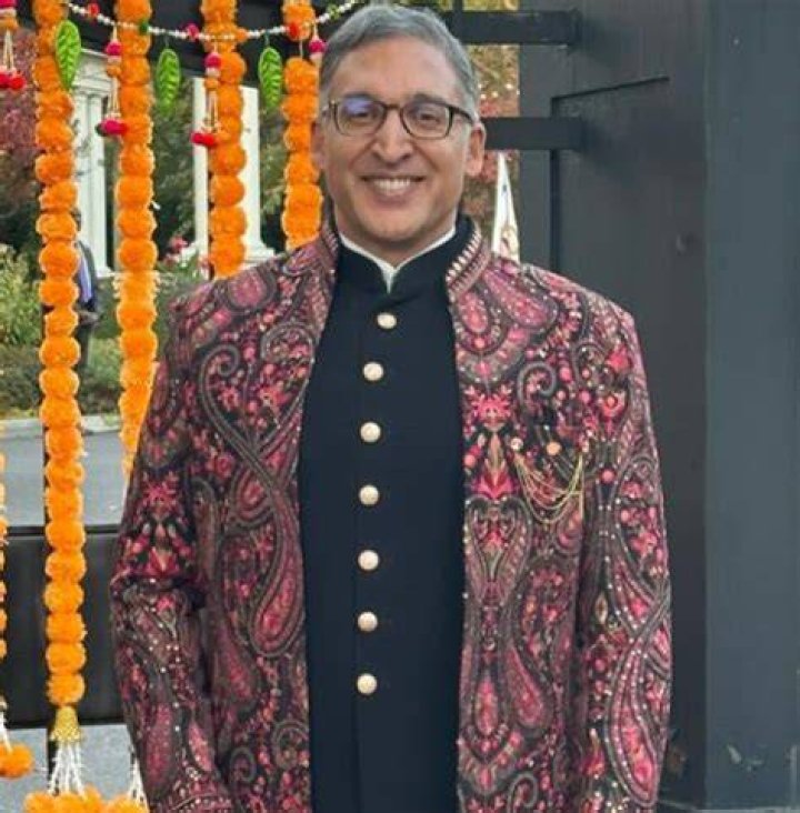 Neal Katyal Religion What Is His Faith? Wife Family & Net Worth