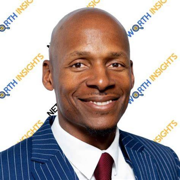Neil Maune's Net Worth And Financial Insights