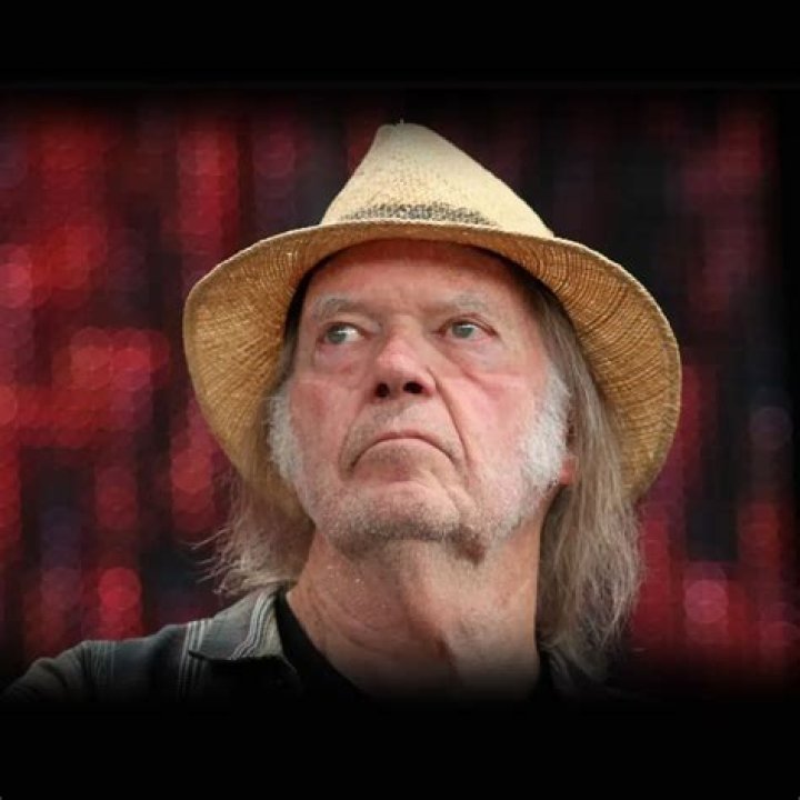 Neil Young's Enormous Wealth: Unveiling His Net Worth Empire