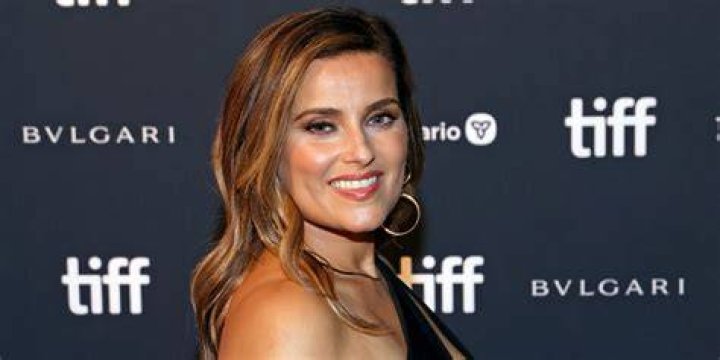 Nelly Furtado Teases New Music inside.wales