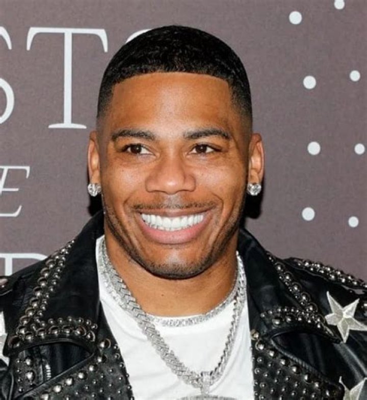 Nelly Net Worth 2022 Age, Height, Weight, Wife, Kids, BioWiki Ear Shot