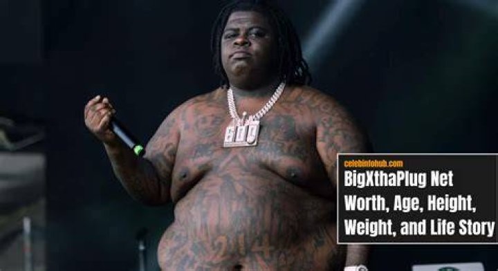 Net Worth, Age, Height, And Weight Revealed