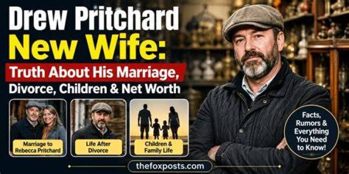 Net Worth, Wife, Divorce, Children, Height |