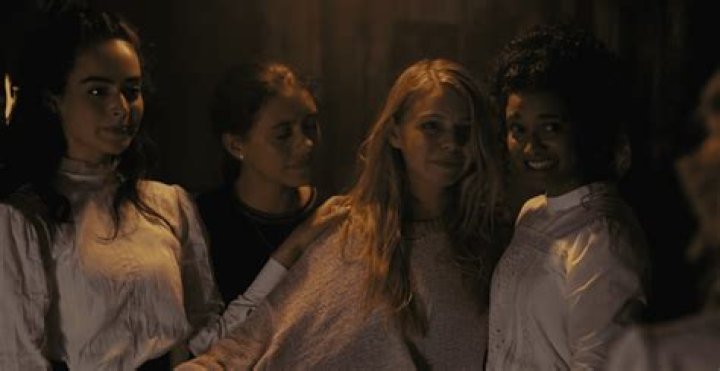 Netflix's 'Dive Club' Ending Explained: Lauren's found, but show's not over yet