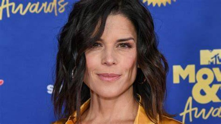 Neve Campbell Neve Campbell Photo (20155775) Fanpop