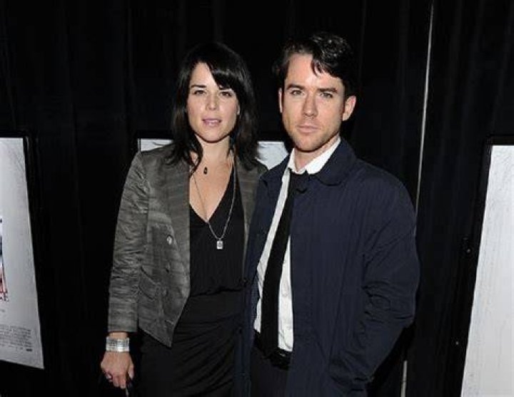 Neve Campbell Parents Meet Gerry And Marine Siblings