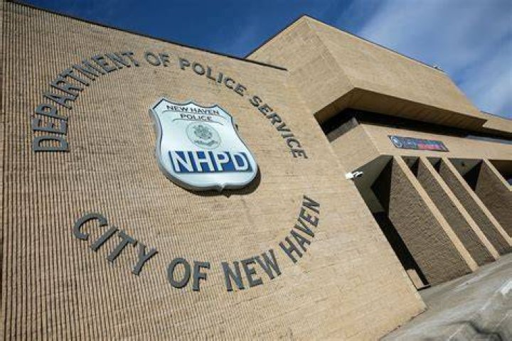 New Haven Police Department: Ensuring Safety And Security