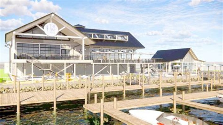 New seafood restaurant planned for old Pizza Hut in Aurora Chicago