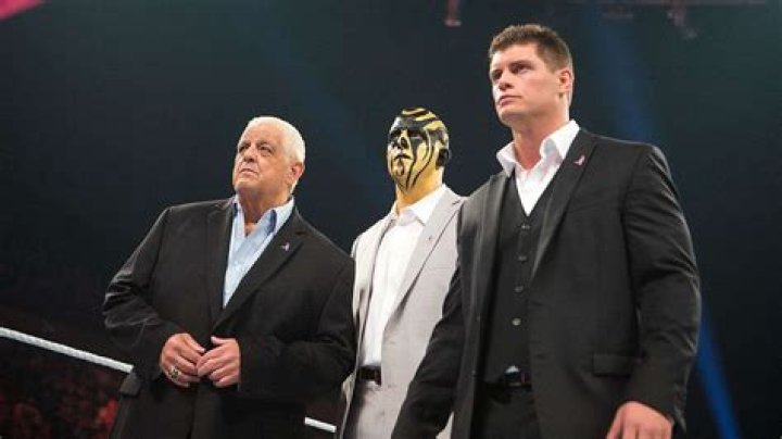 Newest &lsquo;WWE Legends&rsquo; Episode Chronicles the Life of Dusty Rhodes
