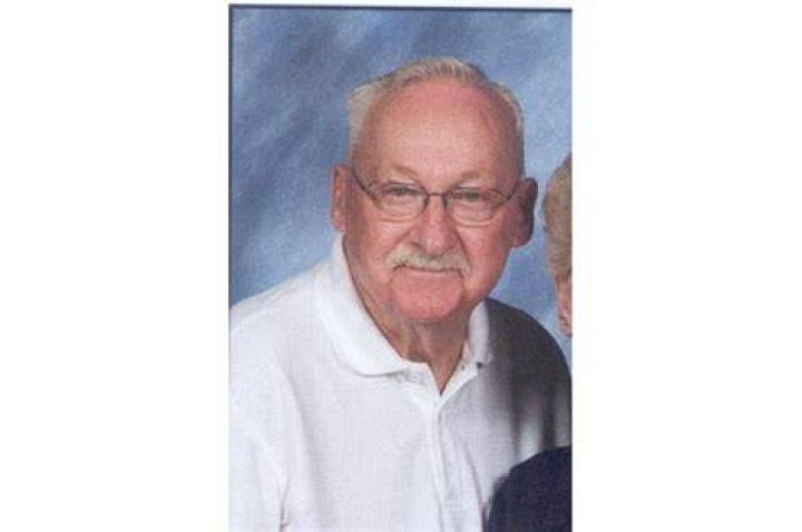 Newkirk Obituary Wallaceburg Courier Press