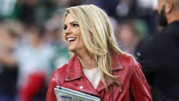NFL Draft 2022 Melissa Stark Husband and Family Facts, Meet Her Husband Mike Lilley