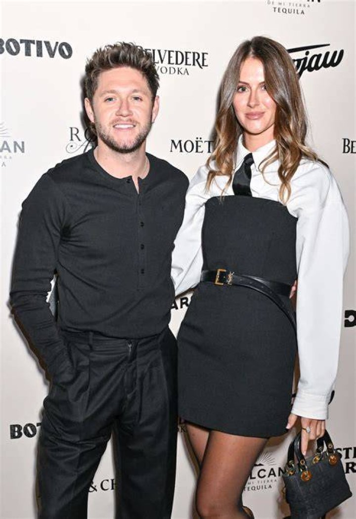 Niall Horan And Amelia Woolley Engaged: Unraveling The Romantic Journey