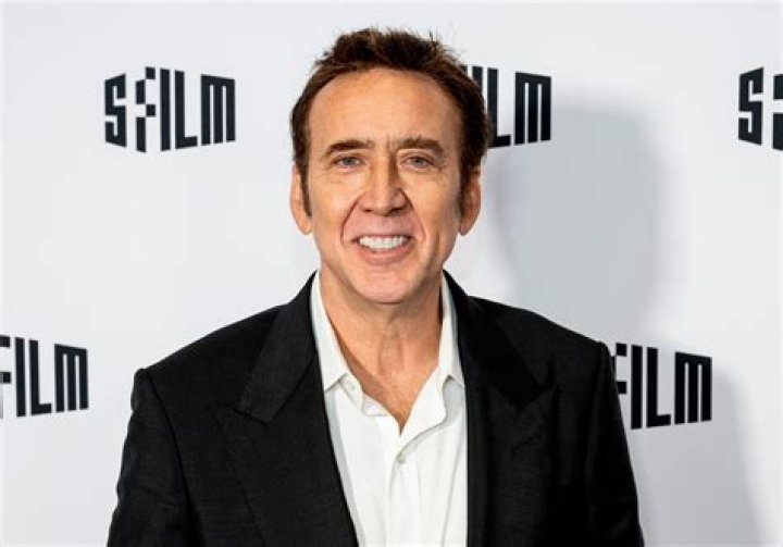 Nicholas Cage's Marriages: A Tumultuous Tale Of Love, Loss, And Hollywood Drama