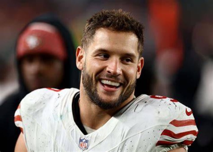 Nick Bosa And The Allegations Of Racism