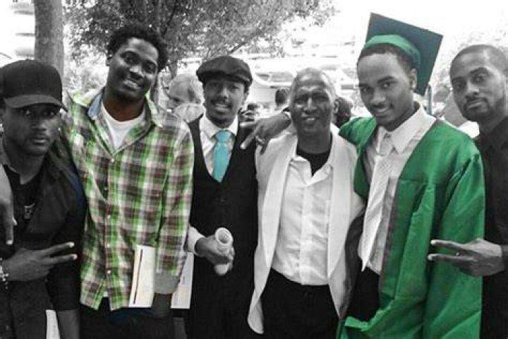 Nick Cannon&rsquo;s Siblings All About His 4 Brothers