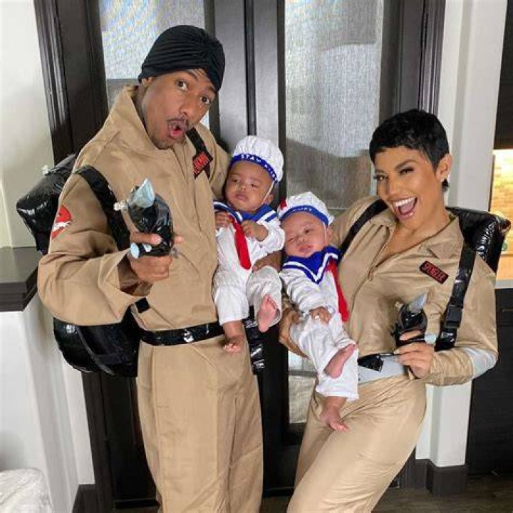 Nick Cannon Welcomes His New Set Of Twins