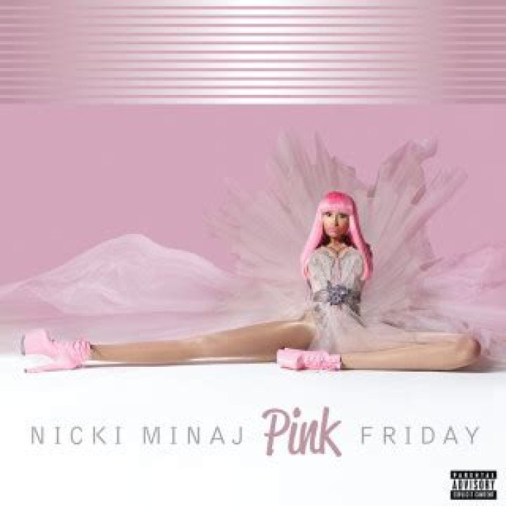 Nicki minaj dear old nicki download belbilla