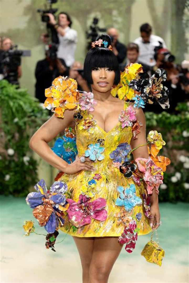 Nicki Minaj's Husband Petty Pleads Guilty to Failure to