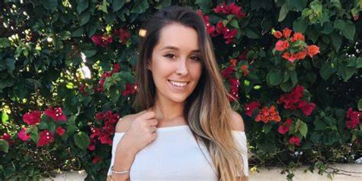 Nicky Gile Biography, Wiki, Age, Boyfriend, Height And More Biographyer