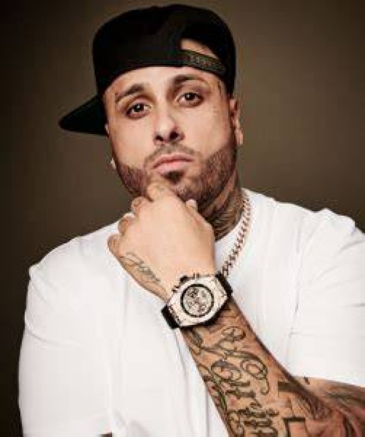 Nicky Jam Net Worth, Biography, Background and Career