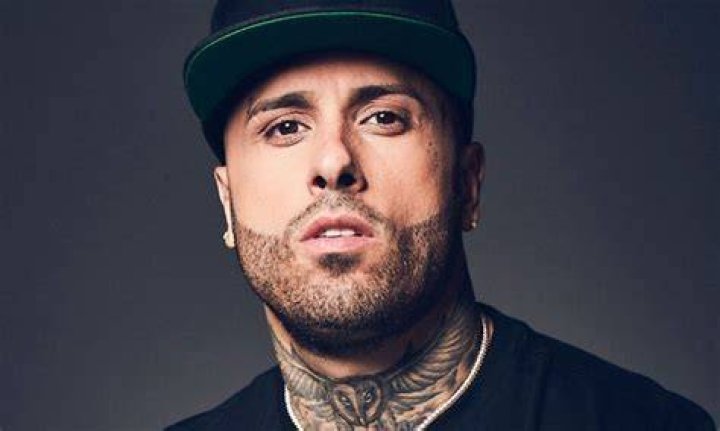 Nicky Jam's Brothers: A Look Into His Family Life