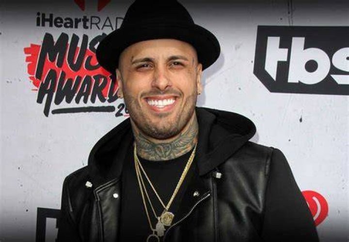 Nicky Jam's Daughter: Everything You Need To Know
