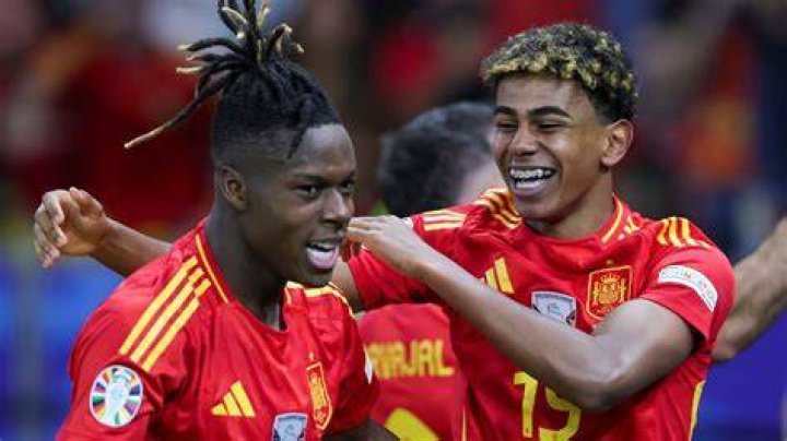 Nico Williams Lamine Jamal: The Rising Star Of Spanish Football