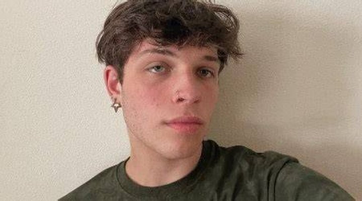 Nicolas Sturniolo Height Age Weight Wiki & Bio