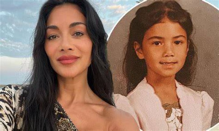 Nicole Scherzinger Ethnicity: All About Her Heritage And Background