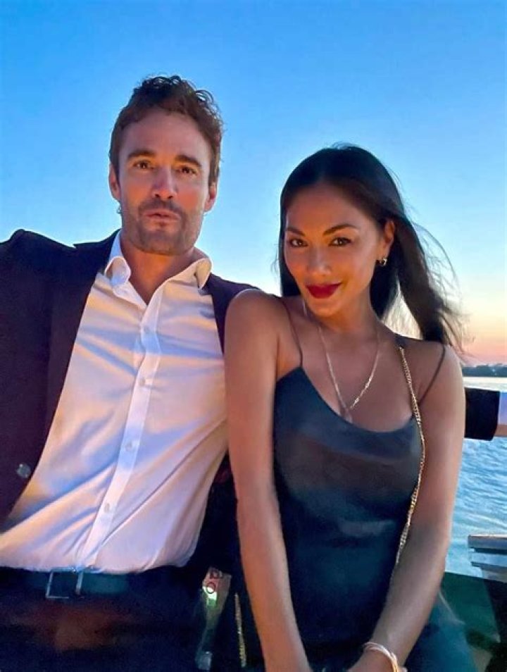 Nicole Scherzinger on Instagram &ldquo;Happy Mother&rsquo;s Day to my mommy