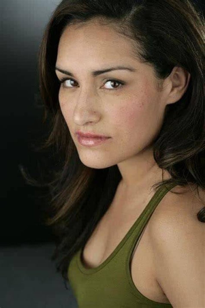 Nicole Shalhoub &mdash; The Movie Database (TMDB)