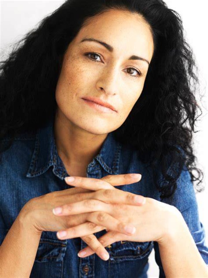 Nicole Shalhoub