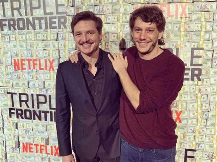 Nicol&aacute;s Balmaceda Pascal; Details on Pedro Pascal's Brother
