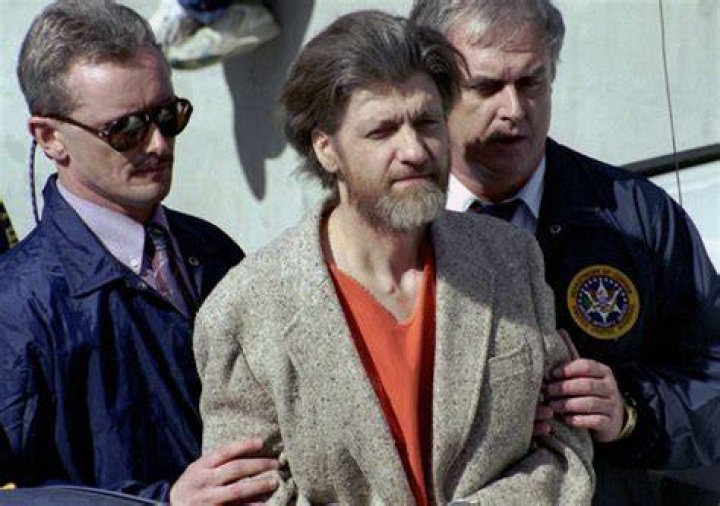 Nie żyje Ted Kaczynski. Terrorysta miał polskie korzenie
