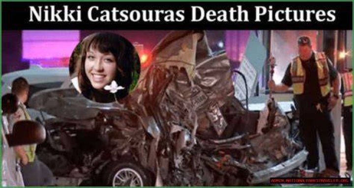 Nikki Catsouras: A Tragic Tale Of Loss And Infamy