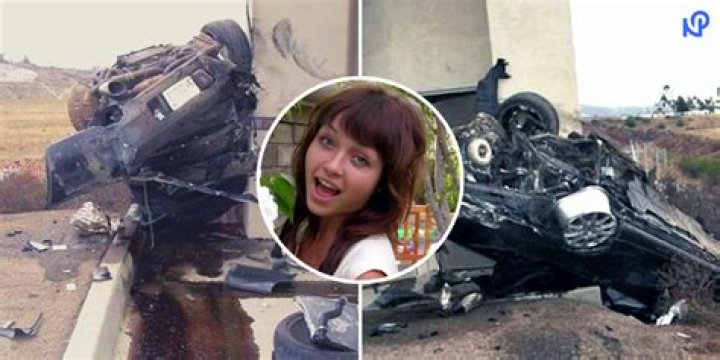 Nikki Catsouras Accident Photos WARNING !!!VERY GRAPHIC PICTURES