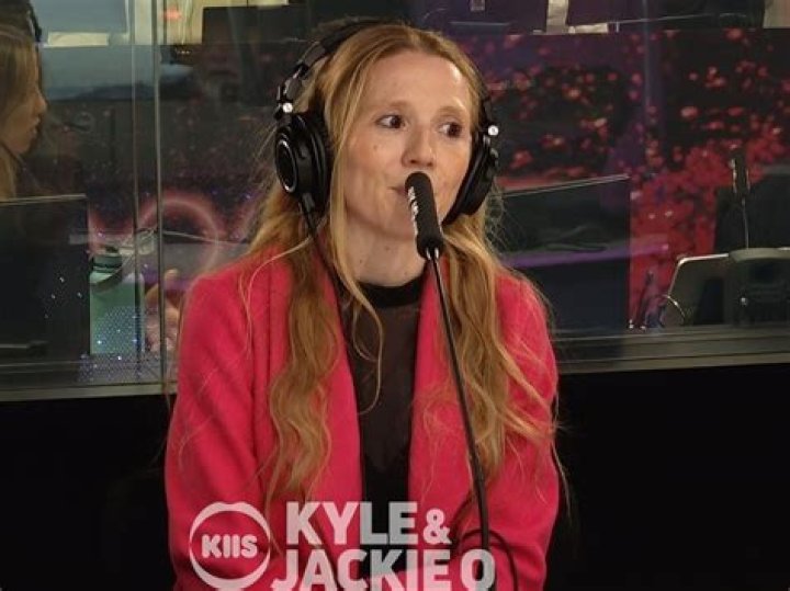Nikki Kyle Telegraph