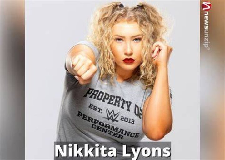 Nikkita Lyons Height and Weight, Bikini, Instagram, Net Worth, Parents
