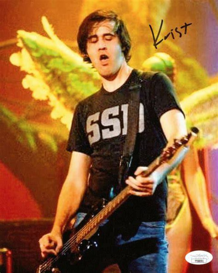 Nirvana's Krist Novoselic's Net Worth In 2024: A Deep Dive