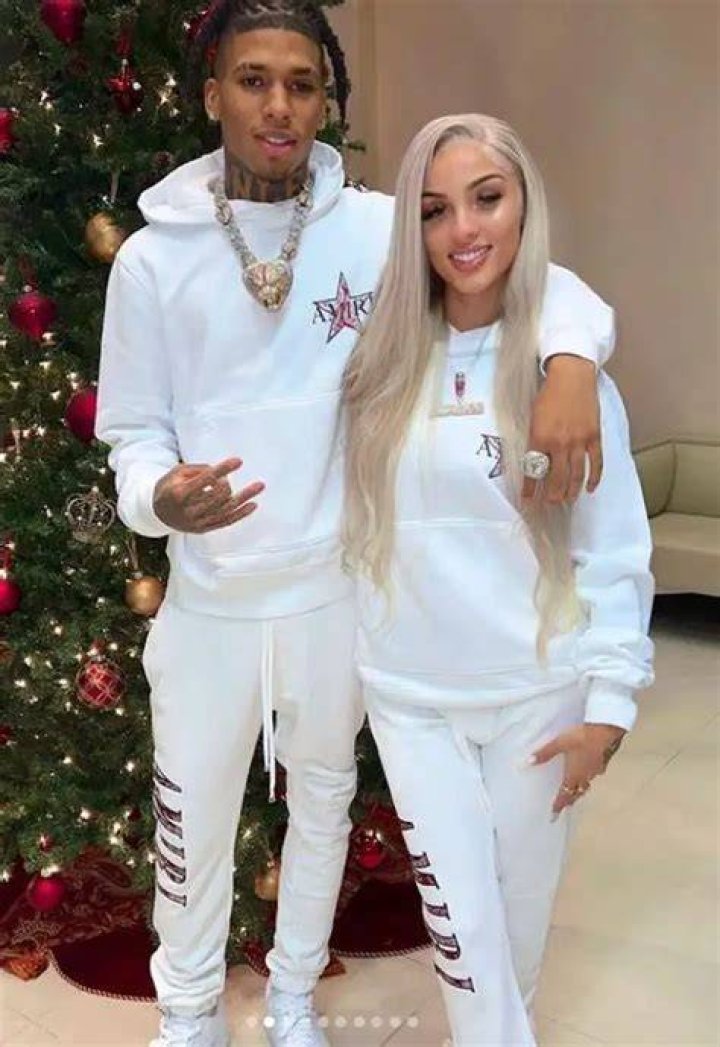 NLE Choppa and Girlfriend Marissa Da&rsquo;Nae Suffer Miscarriage XXL