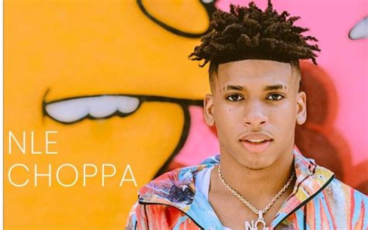 NLE Choppa (Singer) Wiki, Biography, Age, Height, Weight, Girlfriend