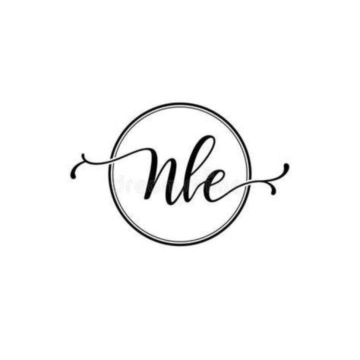 NLE Logos Download