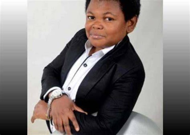 No, Pawpaw Nigerian Actor Is Not Dead But Was He In An Accident?