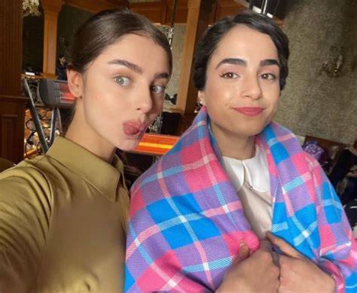 Noa Argaman's Boyfriend Age: Explore The Facts