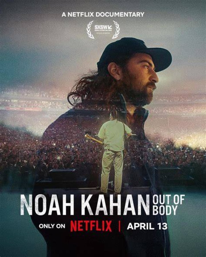 Noah Kahan: A Journey Through Jewish Identity