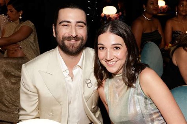 Noah Kahan's Ex-Wife: Unveiling The Mystery Behind The Heartbreak
