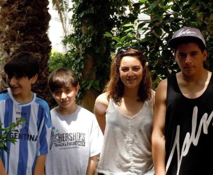 Noah Kahan's Siblings: Uncovering The Family's Kinship Bonds