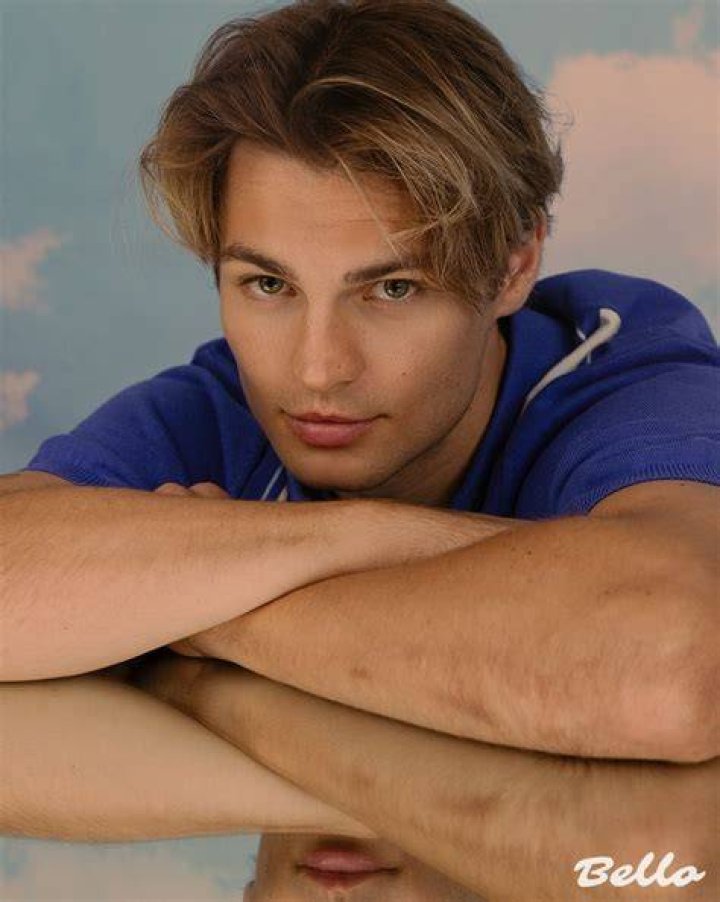 Noah LaLonde in Bello magazine Jenny Dayco