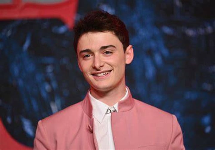 Noah Schnapp: The Journey Through Age And Stardom